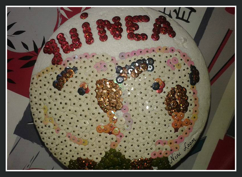 Cochon d'Inde Lunkarya - lunkarya