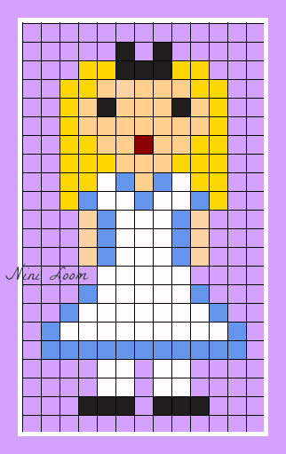 alice aux pays des merveilles