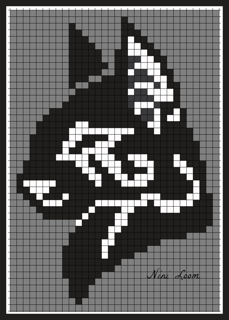 Pixel Art En Chat