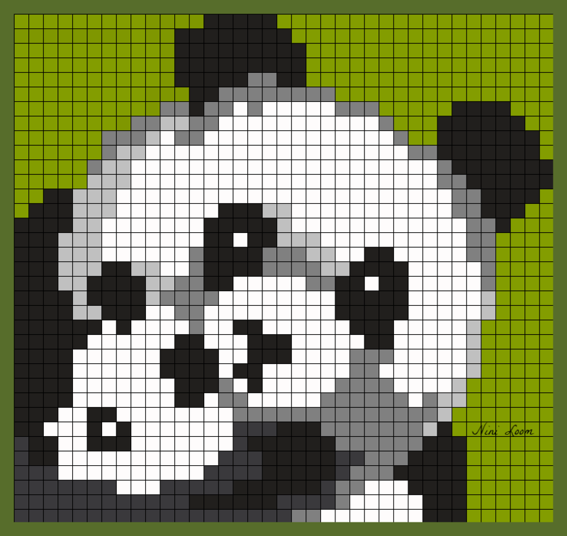 Theme Ours Panda Koala